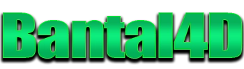 Logo Bantal4D